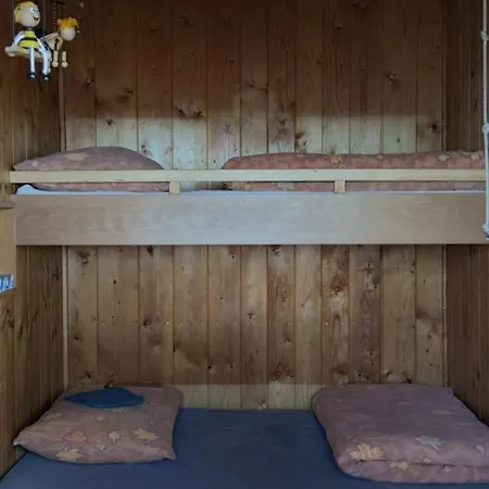 Chata U Rybnika Dvoriste Holiday home *