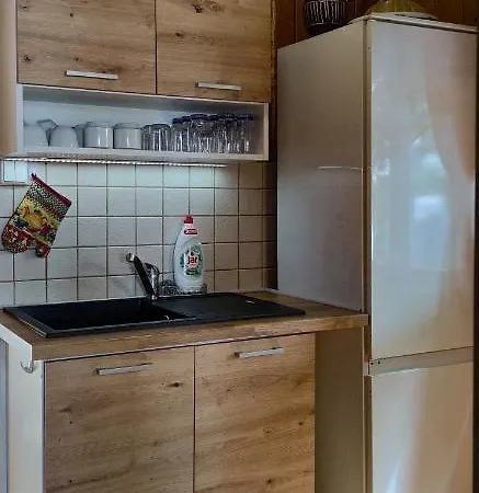 Chata U Rybnika Dvoriste Holiday home Trebon