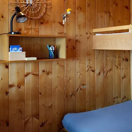 Holiday home Chata U Rybnika Dvoriste *